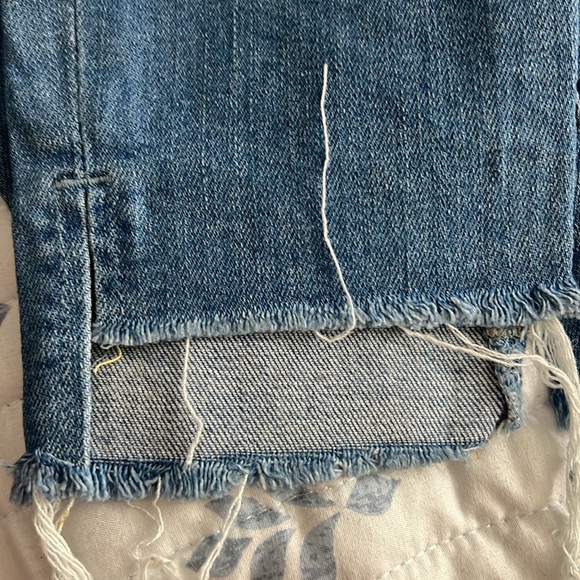 7 for all Manking skinny jean - Picture 5 of 5